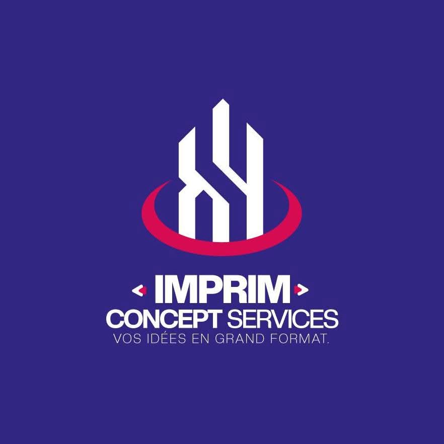 Logo CONCEPT SERVICE