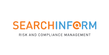 Logo SEARCHINFORM