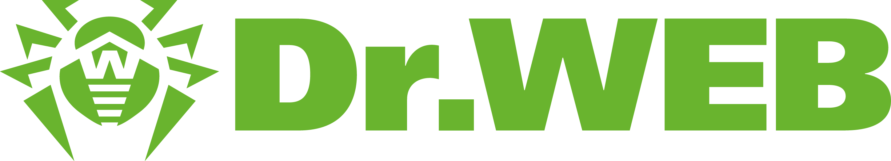 Logo DR WEB